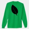 G240 - Gildan Adult Ultra Cotton®  Long-Sleeve T-Shirt Thumbnail