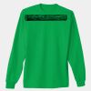 G240 - Gildan Adult Ultra Cotton®  Long-Sleeve T-Shirt Thumbnail