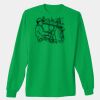 G240 - Gildan Adult Ultra Cotton®  Long-Sleeve T-Shirt Thumbnail