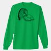 G240 - Gildan Adult Ultra Cotton®  Long-Sleeve T-Shirt Thumbnail