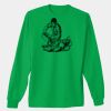 G240 - Gildan Adult Ultra Cotton®  Long-Sleeve T-Shirt Thumbnail