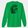 G240 - Gildan Adult Ultra Cotton®  Long-Sleeve T-Shirt Thumbnail
