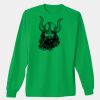 G240 - Gildan Adult Ultra Cotton®  Long-Sleeve T-Shirt Thumbnail