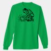 G240 - Gildan Adult Ultra Cotton®  Long-Sleeve T-Shirt Thumbnail