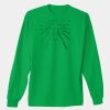 G240 - Gildan Adult Ultra Cotton®  Long-Sleeve T-Shirt Thumbnail