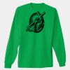 G240 - Gildan Adult Ultra Cotton®  Long-Sleeve T-Shirt Thumbnail