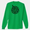 G240 - Gildan Adult Ultra Cotton®  Long-Sleeve T-Shirt Thumbnail