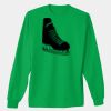 G240 - Gildan Adult Ultra Cotton®  Long-Sleeve T-Shirt Thumbnail