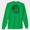G240 - Gildan Adult Ultra Cotton®  Long-Sleeve T-Shirt Thumbnail