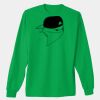 G240 - Gildan Adult Ultra Cotton®  Long-Sleeve T-Shirt Thumbnail