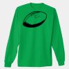 G240 - Gildan Adult Ultra Cotton®  Long-Sleeve T-Shirt Thumbnail
