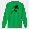 G240 - Gildan Adult Ultra Cotton®  Long-Sleeve T-Shirt Thumbnail