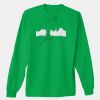 G240 - Gildan Adult Ultra Cotton®  Long-Sleeve T-Shirt Thumbnail