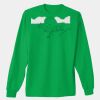 G240 - Gildan Adult Ultra Cotton®  Long-Sleeve T-Shirt Thumbnail