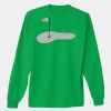 G240 - Gildan Adult Ultra Cotton®  Long-Sleeve T-Shirt Thumbnail