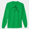 G240 - Gildan Adult Ultra Cotton®  Long-Sleeve T-Shirt Thumbnail