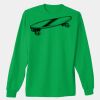 G240 - Gildan Adult Ultra Cotton®  Long-Sleeve T-Shirt Thumbnail