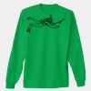 G240 - Gildan Adult Ultra Cotton®  Long-Sleeve T-Shirt Thumbnail