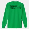 G240 - Gildan Adult Ultra Cotton®  Long-Sleeve T-Shirt Thumbnail