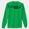 G240 - Gildan Adult Ultra Cotton®  Long-Sleeve T-Shirt Thumbnail