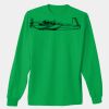 G240 - Gildan Adult Ultra Cotton®  Long-Sleeve T-Shirt Thumbnail