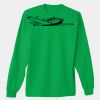 G240 - Gildan Adult Ultra Cotton®  Long-Sleeve T-Shirt Thumbnail
