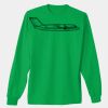 G240 - Gildan Adult Ultra Cotton®  Long-Sleeve T-Shirt Thumbnail