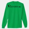 G240 - Gildan Adult Ultra Cotton®  Long-Sleeve T-Shirt Thumbnail