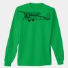 G240 - Gildan Adult Ultra Cotton®  Long-Sleeve T-Shirt Thumbnail