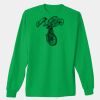 G240 - Gildan Adult Ultra Cotton®  Long-Sleeve T-Shirt Thumbnail