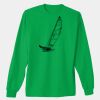 G240 - Gildan Adult Ultra Cotton®  Long-Sleeve T-Shirt Thumbnail