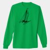 G240 - Gildan Adult Ultra Cotton®  Long-Sleeve T-Shirt Thumbnail