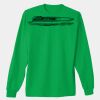 G240 - Gildan Adult Ultra Cotton®  Long-Sleeve T-Shirt Thumbnail