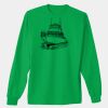 G240 - Gildan Adult Ultra Cotton®  Long-Sleeve T-Shirt Thumbnail