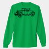 G240 - Gildan Adult Ultra Cotton®  Long-Sleeve T-Shirt Thumbnail