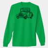 G240 - Gildan Adult Ultra Cotton®  Long-Sleeve T-Shirt Thumbnail