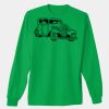 G240 - Gildan Adult Ultra Cotton®  Long-Sleeve T-Shirt Thumbnail