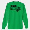 G240 - Gildan Adult Ultra Cotton®  Long-Sleeve T-Shirt Thumbnail