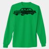 G240 - Gildan Adult Ultra Cotton®  Long-Sleeve T-Shirt Thumbnail