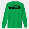G240 - Gildan Adult Ultra Cotton®  Long-Sleeve T-Shirt Thumbnail