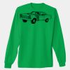 G240 - Gildan Adult Ultra Cotton®  Long-Sleeve T-Shirt Thumbnail