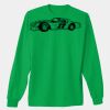 G240 - Gildan Adult Ultra Cotton®  Long-Sleeve T-Shirt Thumbnail