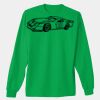 G240 - Gildan Adult Ultra Cotton®  Long-Sleeve T-Shirt Thumbnail