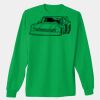G240 - Gildan Adult Ultra Cotton®  Long-Sleeve T-Shirt Thumbnail