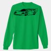 G240 - Gildan Adult Ultra Cotton®  Long-Sleeve T-Shirt Thumbnail