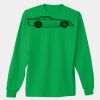G240 - Gildan Adult Ultra Cotton®  Long-Sleeve T-Shirt Thumbnail