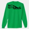 G240 - Gildan Adult Ultra Cotton®  Long-Sleeve T-Shirt Thumbnail