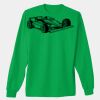 G240 - Gildan Adult Ultra Cotton®  Long-Sleeve T-Shirt Thumbnail