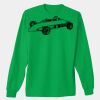 G240 - Gildan Adult Ultra Cotton®  Long-Sleeve T-Shirt Thumbnail