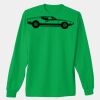G240 - Gildan Adult Ultra Cotton®  Long-Sleeve T-Shirt Thumbnail